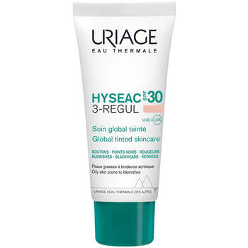 Hyséac 3-Regul SPF 30 Global Tinted Skin-Care - Tónovací krém proti nedokonalostiam pleti